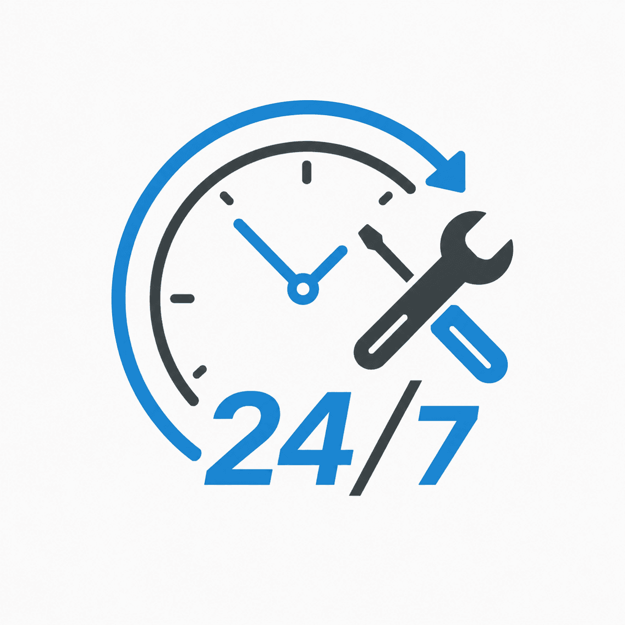 Сервис 24/7